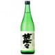 【瑞鷹】 純米酒 菜々 1800ml