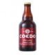 【COEDO】 コエドビール 紅赤 333ml