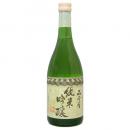 【潜龍酒造】 ∴本陣 純米吟醸 720ml