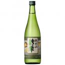 【麒麟山酒造】 純米吟醸辛口 720ml