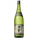 【麒麟山酒造】 純米吟醸辛口 1800ml