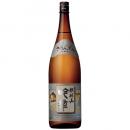 【麒麟山酒造】 吟醸辛口 1800ml