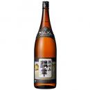 【麒麟山酒造】 麒麟山超辛口 1800ml